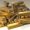 Barrick Gold oder Triumph Gold - Wer profitiert mehr vom Rekordhoch des Goldpreises?