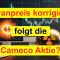 Cameco Aktie - Uranpreis Update: SOFORT handeln oder abwarten?